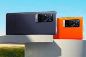 Vivo x60 pro chine · 12gb · 256gb. Vivo X60 Pro 5g Achetez Au Prix Le Plus Bas