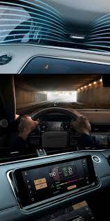 Meet The Flagship 2021 Range Rover Evoque Autobiography The Standard 2021 Range Rover Evoque Has Also Be Range Rover Evoque Range Rover New Range Rover Evoque