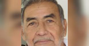 Crecencio Ornelas Sr Obituary