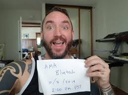 My name is Bluetech and I make music. Ask me anything. : r/electronicmusic