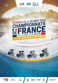 Le vainqueur du scratch femmes 2019/2020 est kirsten wild. Piste Championnat De France Elite Et Avenir J2 Classements Actualite Directvelo
