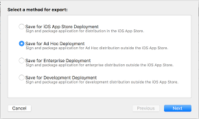 How To Check Approximate App Store Size Of App In Xcode Stack Overflow