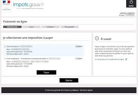 Je choisis un compte que je connais parmi ceux disponible impots.gouv.fr, ameli.fr, l'identité numérique la poste, mobileconnect et moi, msa.fr et alicem. Site Des Impots Entre Bugs Et Infos Erronees
