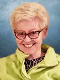 Obituary information for Sandra Florence Isabella MILLIGAN