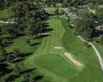 Forest Park Golf Course: Redbud/Dogwood/Hawthorn | Courses ...