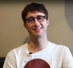 Fast and curious with Jonathan Benaud