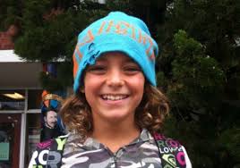 In Pictures: Meet Nine Grade-School Entrepreneurs