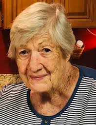 Obituary information for Margery Helen Plach