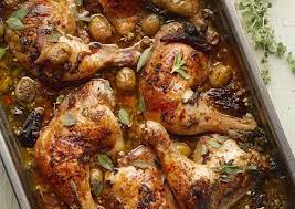 Roast Chicken With Dates Olives And Capers Recipe In 2021 Ottolenghi Recipes Roast Chicken Recipes Yotam Ottolenghi Recipes