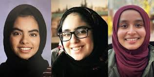 Bioengineering students take top prize at hackathon