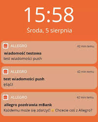 Mbank po konwersji kredytów chf byłby na granicy spełnienia wymogów kapitałowych. Mbank Stal Sie Esacz Inne Marki Odnosza Sie W Social Media Do Wpadki Banku Z Powiadomieniami Push Marketing Przy Kawie