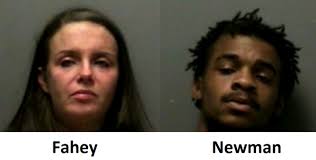 Woman allegedly caught with children in car when charged with DUI 4 at 3PM 