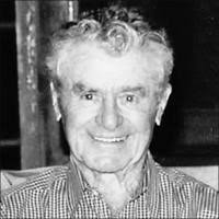 FRANCIS IGO Obituary (1926