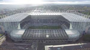 In addition to the basic facts, you can find the address of the stadium, access information, special features, prices in the stadium and. Gallowgate End Expansion Stadium Arena Sports Venue Newcastle Upon Tyne Facebook 27 Photos