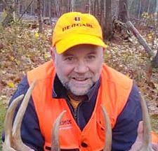 Two candidates run for Franklin County District 2 commissioner seat