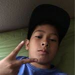 Adam Badillo's Instagram, Twitter & Facebook