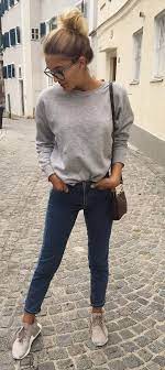 40 Fashion Trends For Cold Weather To Copy Asap Preppy Winter Outfits Everyday Casual Outfits Casual Winter Outfits