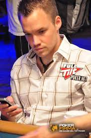 WSOP 2011