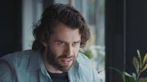 Off Day (Short 2017)