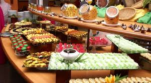 .of their amazing ramadan buffet 2019 spread for the coming festive celebration. Buffet Ramadhan Hotel Seri Malaysia Ayer Keroh Archives Hafizi Hamsan Marketing