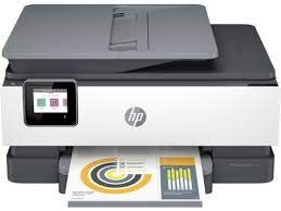 Features like smart tasks and the color touchscreen help increase productivity and save time. Hp Officejet 8020 All In One Druckerserie Problembehebung Hp Kundensupport