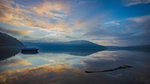 Der edersee ist mit 11,8 quadratkilometer einer der größten stauseen deutschlands. Edersee Land Hessen Gibt Millionen Fur Neues Besucherzentrum Aus Frankenberg Eder