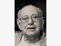 Obituary: John P. Esposito Jr, 89, of Wallingford