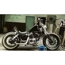 The yamaha dragstar 250 (also known as the v star 250 and the xvs250) is a motorcycle produced by yamaha motor company. 120 Yamaha Virago Xv 250 Ideas Yamaha Virago Yamaha Bobber