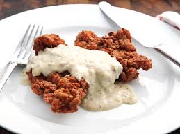 Using slotted spoon, transfer chicken to skillet. Chicken Fried Chicken Is Country Cooking At Its Most Comforting The Food Lab Serious Eats