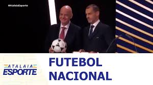 Confira os destaques do futebol nacional nesta terça-feira (11 | Atalaia Esporte | TV Atalaia | A8 Sergipe