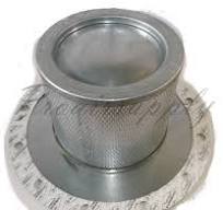 Keltec KV150-075 Compressor Air/Oil Separator Filters ...