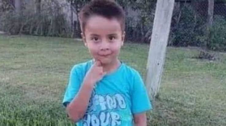 Pope voices concern over missing seven-year-old | Buenos Aires Times