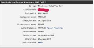 Outstanding liabilities has credit balance as normal balance but it can also be debit balance in case outstanding liabilities has paid more than actual amount of liabilities. Should I Pay Statement Balance Or Outstanding Balance Maybank