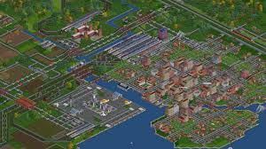 Openttd is a transport simulation. Openttd On Steam