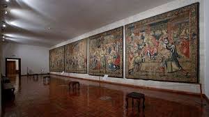 In this part of town, there are several be sure to seek out agoda.com for the best rate available in lamego. Museu De Lamego Www Visitportugal Com