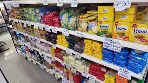 Fernando Savore, el almacenero de Morón que reconoce que la inflación se  planchó en marzo