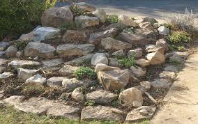 The rock garden of chandigarh is a sculpture garden near sukhna lake, and is one of india's most impressive rock gardens. Pin By Marion On Kleine Rotstuin Rockery Garden Rock Garden Rock Garden Design