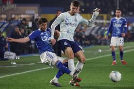 Inter - Como | Coppa Italia, en directo