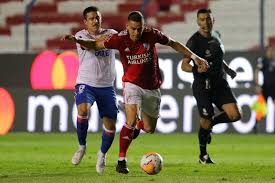El partido más esperado no se realizará en nuestro país por cuestiones de seguridad. Libertadores River Aplasto A Nacional De Uruguay Y Enfrentara A Palmeiras Noticias Agencia Peruana De Noticias Andina