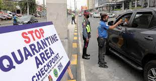 Maybe you would like to learn more about one of these? Mgcq Possible For Metro Manila With Proactive Local Lockdowns Philippine News Agency