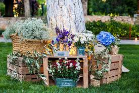 Maracatering Servicio Y Finca Para Bodas En Madrid Y Monte De Cutamilla
