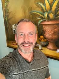 Alan Downs's Instagram, Twitter & Facebook