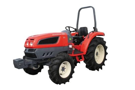 Daedong EX45 HST Tractor