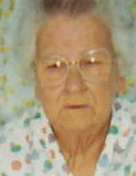 Obituary information for Joyce Irene Karr