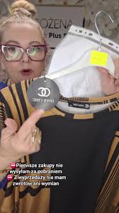 Bożena Butik Plus Size