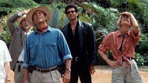 Jurassic park movie reviews & metacritic score: Jurassic Park 1993 Imdb