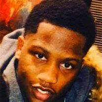 Shiheem Tayquan Durham Obituary