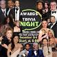 Awards Trivia Night event image