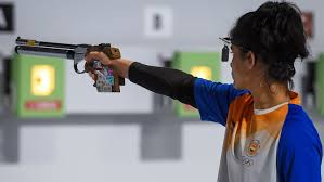 Before choosing shooting as a career, manu bhaker. Manu Bhaker After Mixed Event Exit I Tried Too Hard But There S A Long Journey Ahead