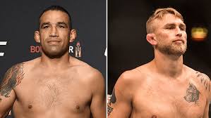 The most in depth stats for ufc/mma fighter fabricio werdum. Ufc Fight Night Gustafsson Makes Hw Debut Against Veteran Werdum Cgtn